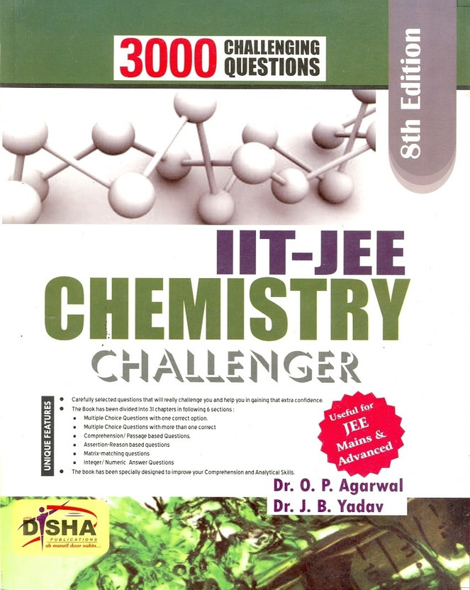 IIT JEE CHEMISTRY BOOKS EBOOK IIT JEE CHEMISTRY BOOKS EBOOK